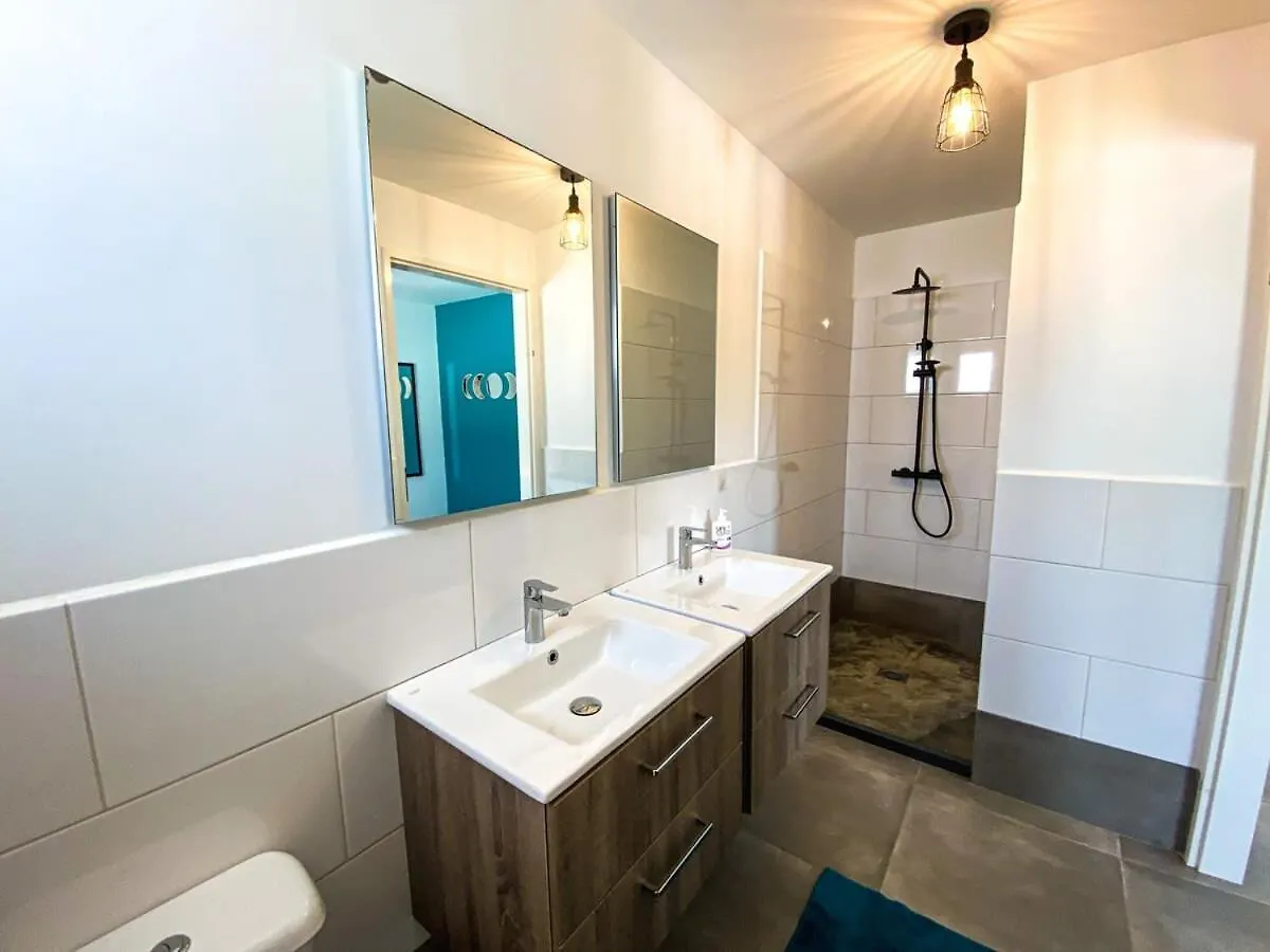 Kas Cocita In Sur Salinja Apartamento Kralendijk  Bonaire, Santo Eustáquio e Saba