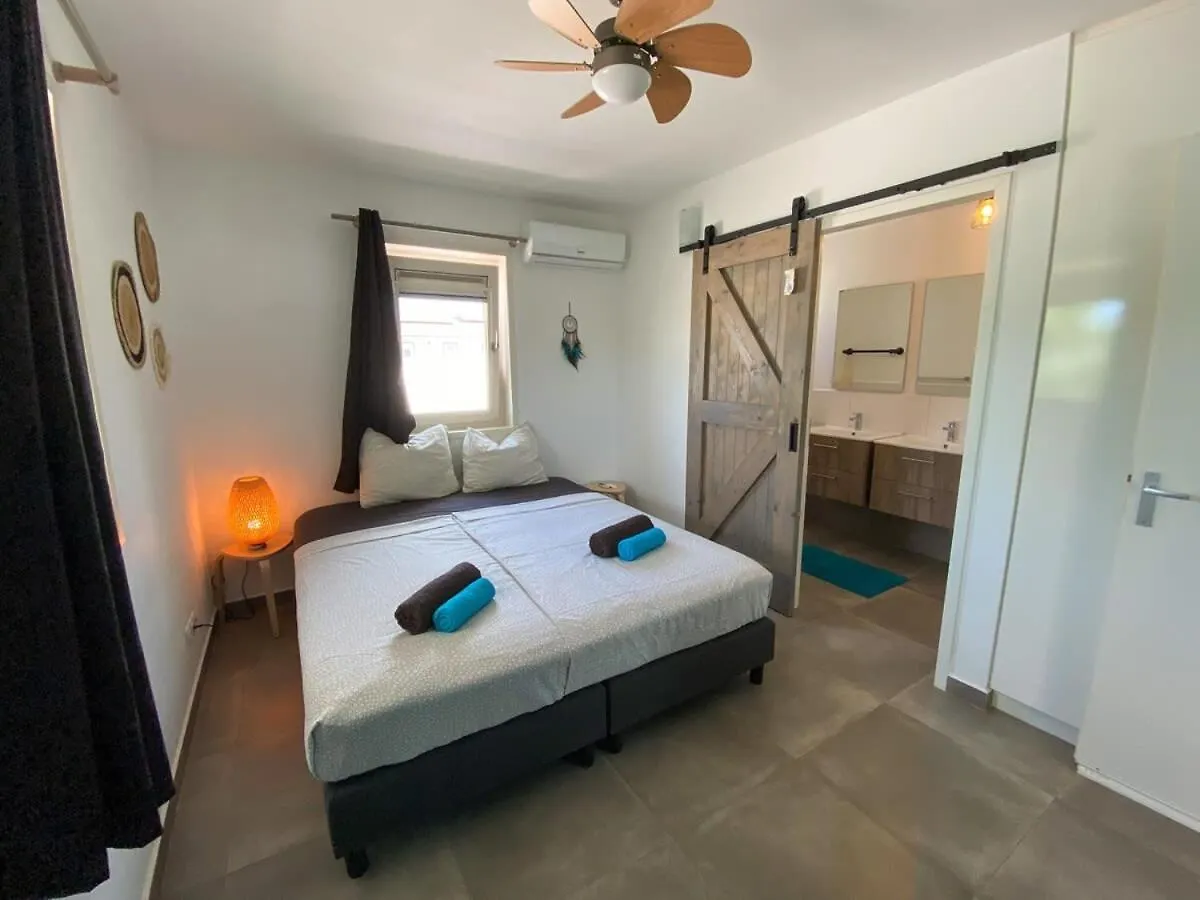 Kas Cocita In Sur Salinja Apartamento Kralendijk  0*, Kralendijk (Bonaire) Bonaire, Santo Eustáquio e Saba