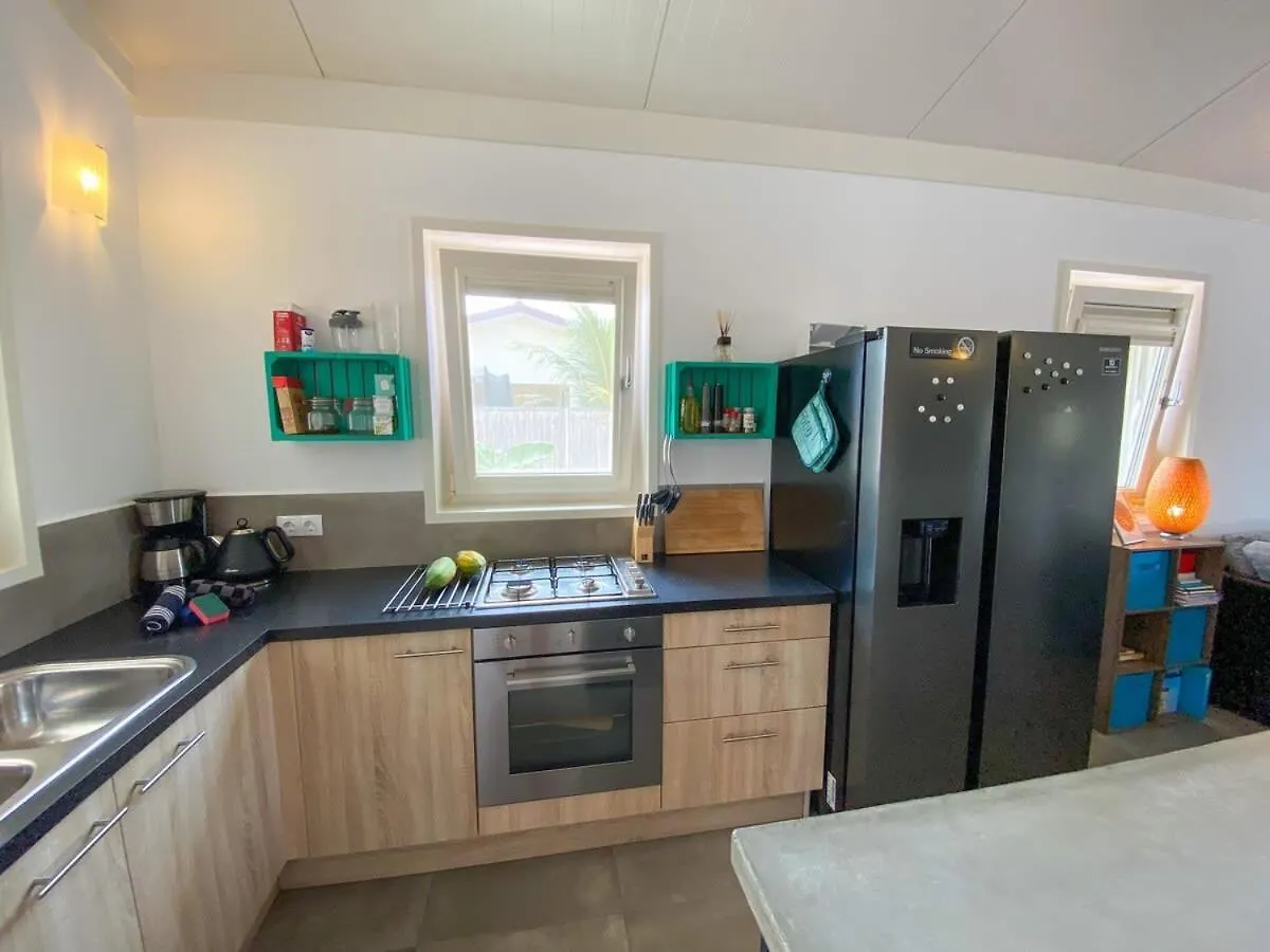 Kas Cocita In Sur Salinja Apartamento Kralendijk  Bonaire, Santo Eustáquio e Saba