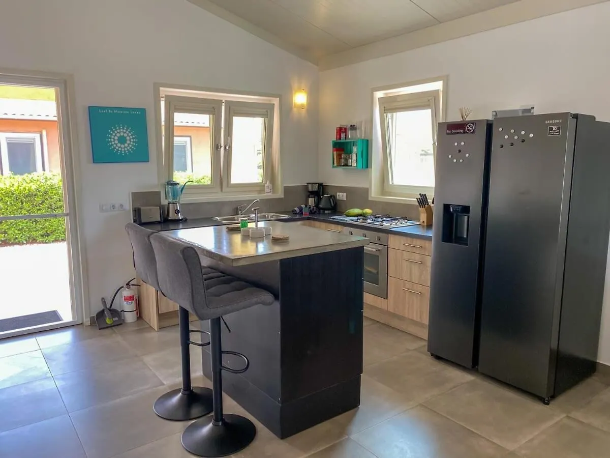 Kas Cocita In Sur Salinja Apartamento Kralendijk  Kralendijk (Bonaire)
