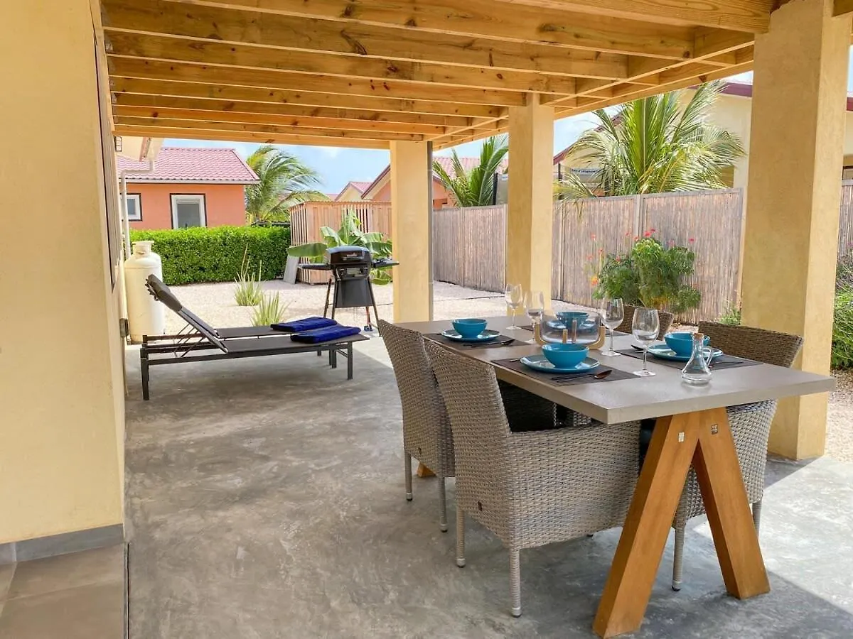 Kas Cocita In Sur Salinja Apartamento Kralendijk