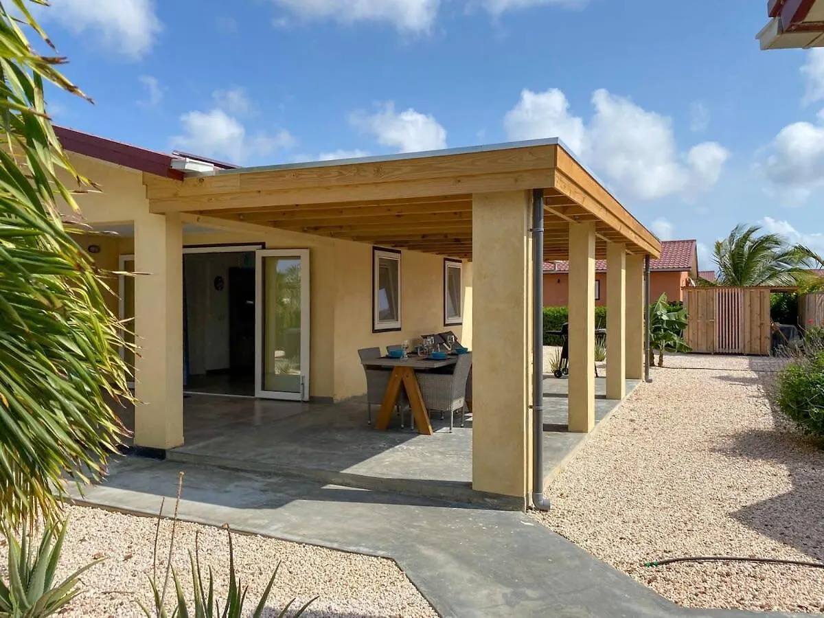 Kas Cocita In Sur Salinja Apartamento Kralendijk  0*, Kralendijk (Bonaire) Bonaire, Santo Eustáquio e Saba