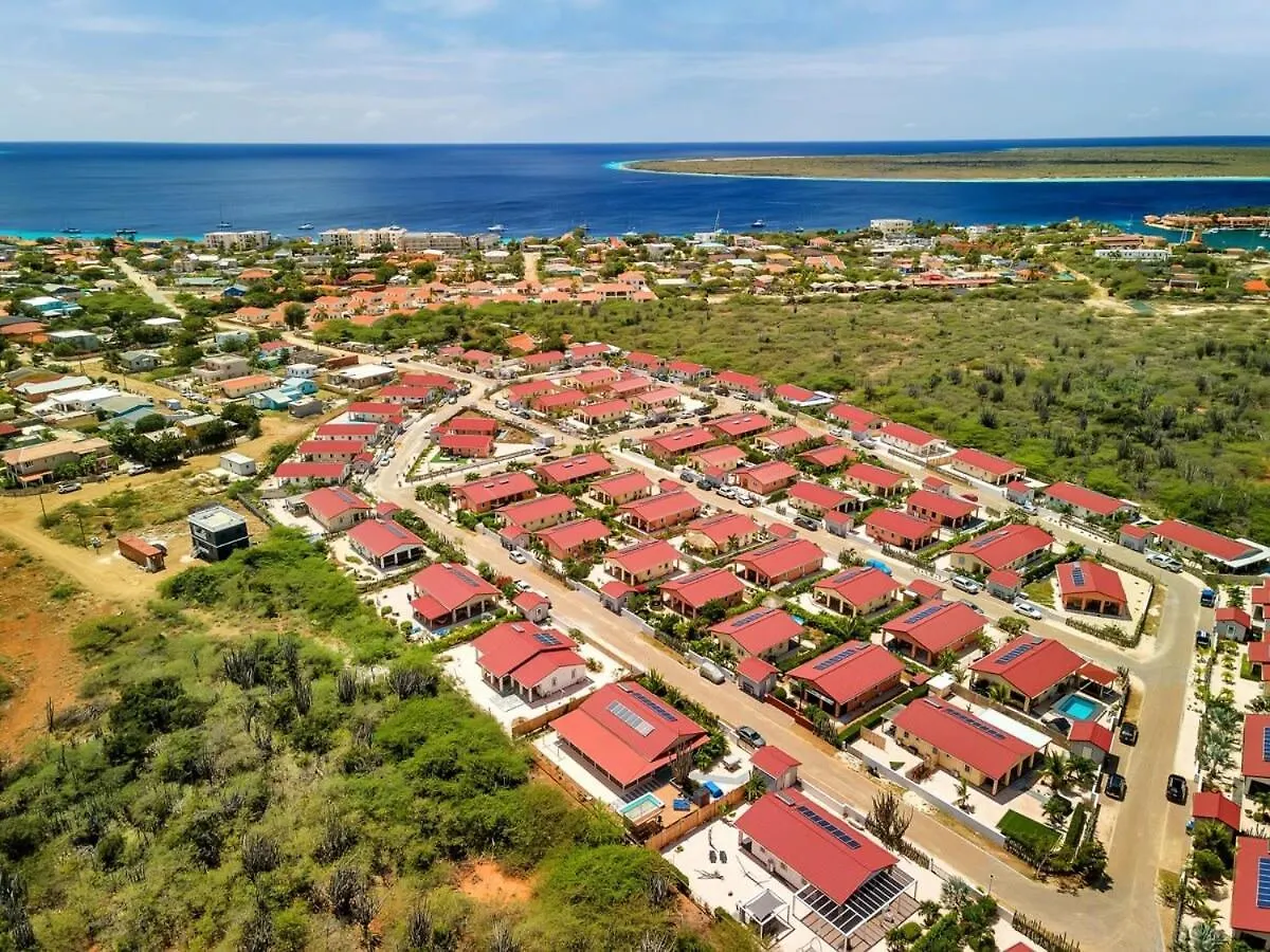 Kas Cocita In Sur Salinja Apartamento Kralendijk  Kralendijk (Bonaire)